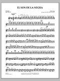 El Son de la Negra - Violin 1