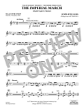 The Imperial March (Darth Vader's Theme) - Mallet Percussion