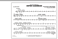 Enter Sandman - Aux Percussion