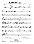 The Best of Queen - Bb Clarinet 2