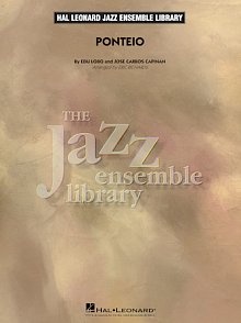 Ponteio - Conductor Score (Full Score) 