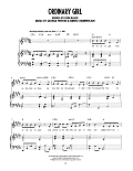 Ordinary Girl (from Mrs Henderson Presents)