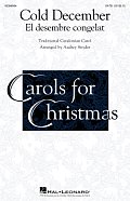 El Desembre Congelat (arr. Audrey Snyder)