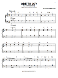 Ode To Joy