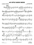 My Little Suede Shoes (arr. Mark Taylor) - Alternate Trombone