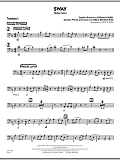 Sway (Quien Sera) - Trombone 3