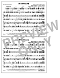 It's My Life (arr. Conaway & Holt) - Multiple Bass Drums