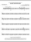 Raise Your Hands - Electric Bass