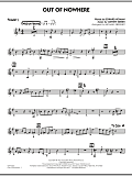 Out of Nowhere - Trumpet 1