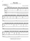 Toccata
