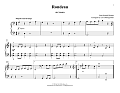 Rondeau (arr. Eric Baumgartner)