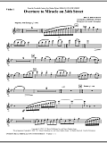 Overture to Miracle On 34th Street - Violin 1
