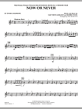 Now or Never (from High School Musical 3) - Bb Tenor Saxophone