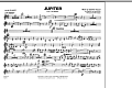 Jupiter (from "The Planets") - 2nd Bb Trumpet