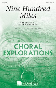 Nine Hundred Miles 