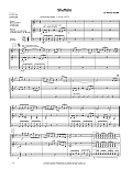 Shuffalo - Full Score