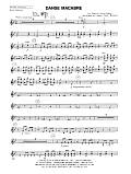 Danse Macabre - Solo Violin