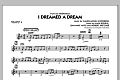 I Dreamed a Dream (from Les Miserables) - Trumpet 4