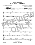 God Only Knows - Pt.3 - Eb Alto Sax/Alto Clar.