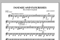 Fanfare and Flourishes (for a Festive Occasion) - Pt.5 - Bb Bass Clarinet