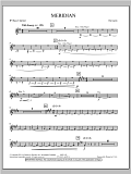 Meridian - Bb Bass Clarinet