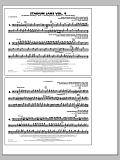 Stadium Jams - Volume 9 - 1st Trombone