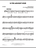 In The Midnight Hour - Alto Sax 2