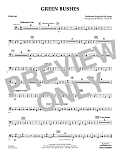 Green Bushes - Timpani