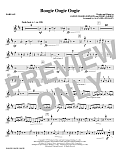 Boogie Oogie Oogie (arr. Alan Billingsley) - Baritone Sax