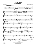 Mr. Lucky - Tenor Sax 1