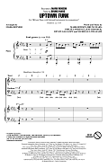 Uptown Funk (feat. Bruno Mars) (arr. Mark Brymer)