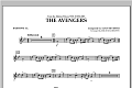 The Avengers - Baritone T.C.
