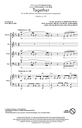 Together (feat. Kirk Franklin and Tori Kelly) (arr. Amy Branahl)