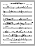 Chromatic Probiotic - Trombone 3