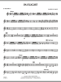 In Flight - Bb Trumpet 3