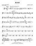 Rush - Mallet Percussion 2