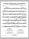 Fantasy Adventure At The Movies - Baritone B.C.