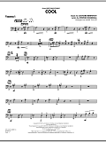Cool (from West Side Story) - Trombone 3