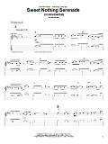 Sweet Nothing Serenade (Instrumental)