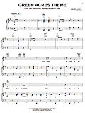 Green Acres Theme