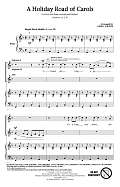 A Holiday Road of Carols