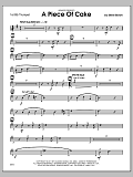 A Piece Of Cake - 1st Bb Trumpet