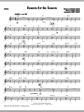 Reason For The Season - Guitar