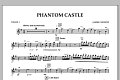 Phantom Castle - Violin 1