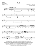 Noel (feat. Lauren Daigle) (arr. Heather Sorenson) - Clarinet (sub Viola)