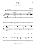 The Merry Widow Waltz