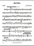 Jelly Roll - Trombone 1