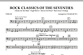 Rock Classics Of The Seventies - Timpani