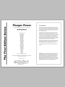 Plunger Power - Full Score 