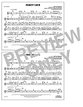 Fancy Like (arr. Paul Murtha) - Flute/Piccolo